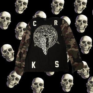 Crooks and Castle 1 of 1